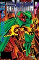 The Vision #1 "Dreams and Madmen" (November, 1994) | Marvel comics ...