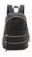 Marc by marc jacobs Loco Domo Packrat Backpack in Black | Lyst