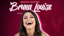 Stand-up: Bruna Louise se apresenta em Jundiaí com novo show