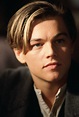 Leonardo DiCaprio in Titanic. | Swoon Over These Original Titanic ...