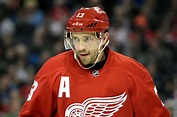 Former NHL Superstar Pavel Datsyuk Is Reportedly 'Holed Up' In A ...