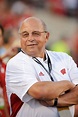 Badgers sports: Barry Alvarez muses over his 10 years as UW athletic ...