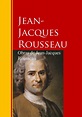 OBRAS DE JEAN-JACQUES ROUSSEAU EBOOK | JEAN-JACQUES ROUSSEAU ...