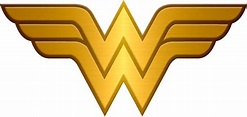 Download High Quality wonder woman logo png new Transparent PNG Images ...