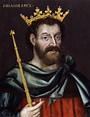 Was King John really that bad? - guernseydonkey.com