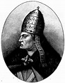 Pope St. Gregory VII Deposes Henry IV, Emperor of Germany - Nobility ...