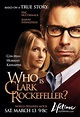 Who Is Clark Rockefeller? (2010) - Poster US - 1029*1500px