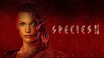 Species II (1998) - Backdrops — The Movie Database (TMDB)