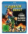 Die Piratenbraut Blu-ray jetzt im Weltbild.ch Shop bestellen