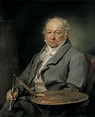Francisco José de Goya y Lucientes Oil Paintings