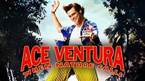 Ace Ventura -Jetzt wird's wild | Film 1995 | Moviebreak.de