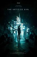 The Artifice Girl Trailer and Poster Tease Franklin Ritch's AI Thriller ...