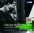 The Oscar Peterson Trio - Live In Cologne 1970