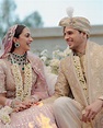 Kiara Advani's wedding look: 5 bridal beauty lessons to learn from the ...