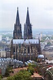 8 Fascinating Things You Didn't Know About Cologne's Cathedral