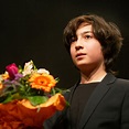 David Chen - Symphoniker Hamburg