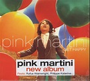 Pink Martini - Get Happy (2013, CD) | Discogs