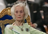 Muere la princesa Lilian de Suecia a los 97 años - Chic