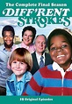 Diff'rent Strokes: The Final Season [DVD] - Best Buy