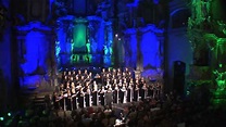 Adiemus – Bel Canto Choir Vilnius - YouTube