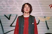 "To reanimate things" A talk with Cosmo Sheldrake - C-Heads Magazine