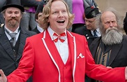 Jonathan Torrens delivers the funny and heartfelt in CBC’s Your Special ...