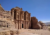 Petra travel guide | Audley Travel US