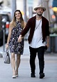 ASHLEY GREENE and Paul Khoury Out in Los Angeles 03/08/2017 – HawtCelebs