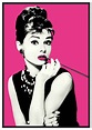 Audrey Hepburn - Bonequinha de Luxo | Audrey hepburn, Audrey hepburn ...