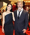 Mel Gibson and Girlfriend Rosalind Ross Welcome Baby Boy