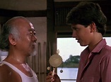 The Karate Kid Part II - Where to Watch and Stream - TV Guide
