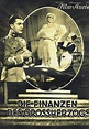 RAREFILMSANDMORE.COM. DIE FINANZEN DES GROSSHERZOGS (1934)