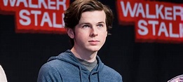 Historia y biografía de Chandler Riggs