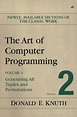 The Art of Computer Programming, Volume 2 door Donald Knuth ...
