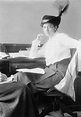 Ruth Hanna McCormick Simms | U.S. Representative, Suffragist ...