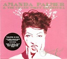 Amanda Palmer & The Grand Theft Orchestra - Theatre Is Evil (2012, CD ...