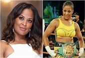 Laila Ali Fought For Her Place in Boxing — and She Wants Women Across ...