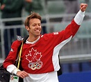 Daniel Nestor | Team Canada - Official Olympic Team Website