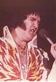 The Last Concert photographs of Elvis Presley (June 26, 1977) – 35 ...