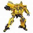 Jouets Transformers Studio Series 49, classe Deluxe, figurine Bumblebee ...