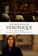 The Double Life of Véronique (1991) - Posters — The Movie Database (TMDb)