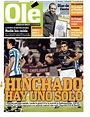 Ole | Diario Deportivo | Deportes, Seleccion nacional, Argentina