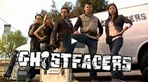 Ghostfacers WebSeries on Vimeo