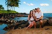 Kauai Photographers - Swell Photography - Kauai, Hawaii