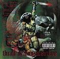 Danzig - Thrall: Demonsweatlive - Amazon.com Music