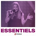 Julie Masse - Les essentiels | QUB musique