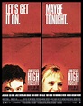 MOVIE POSTERS: HIGH FIDELITY (2000)