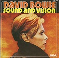 David Bowie - Sound And Vision (1977, Vinyl) | Discogs