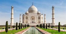 Taj Mahal: qué es, ubicación, arquitectura y características (2023)