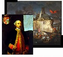 Muere Luis de Velasco (31 julio 1762) – España en la historia